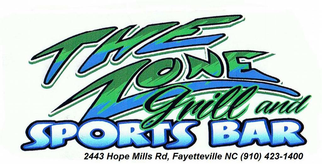 The Zone Sports Bar & Grill Fayetteville NC 28304 9104231400